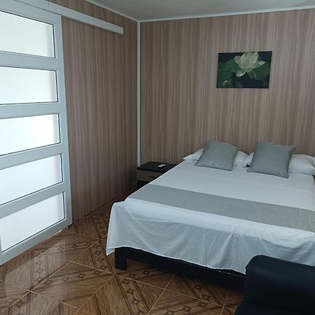 Casa Loft Hotel San Andres  Bagian luar foto