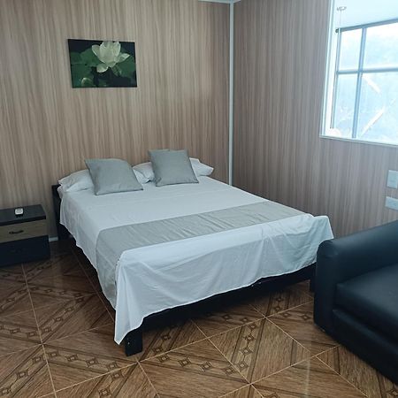 Casa Loft Hotel San Andres  Bagian luar foto