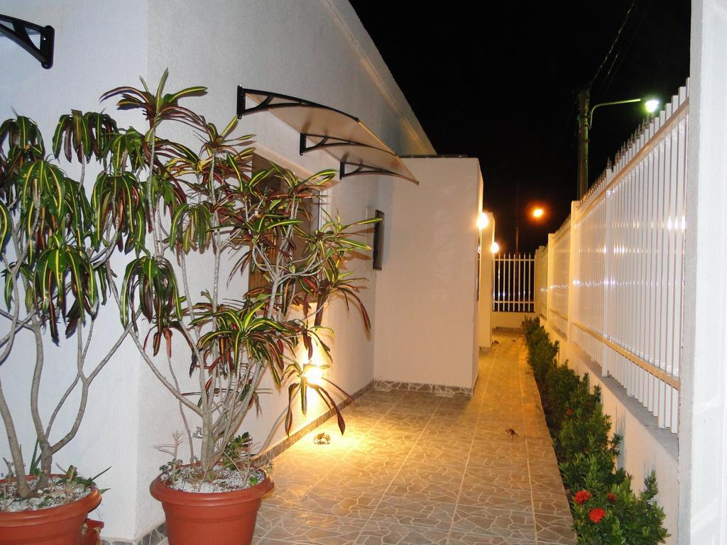 Casa Loft Hotel San Andres  Ruang foto