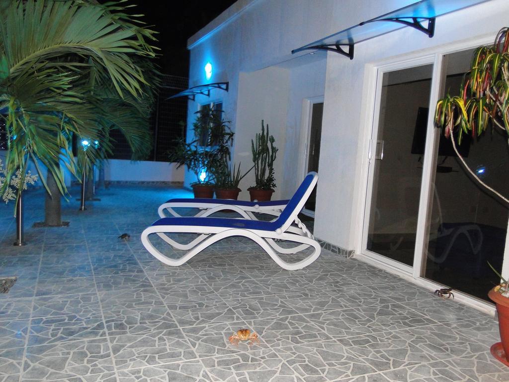 Casa Loft Hotel San Andres  Bagian luar foto