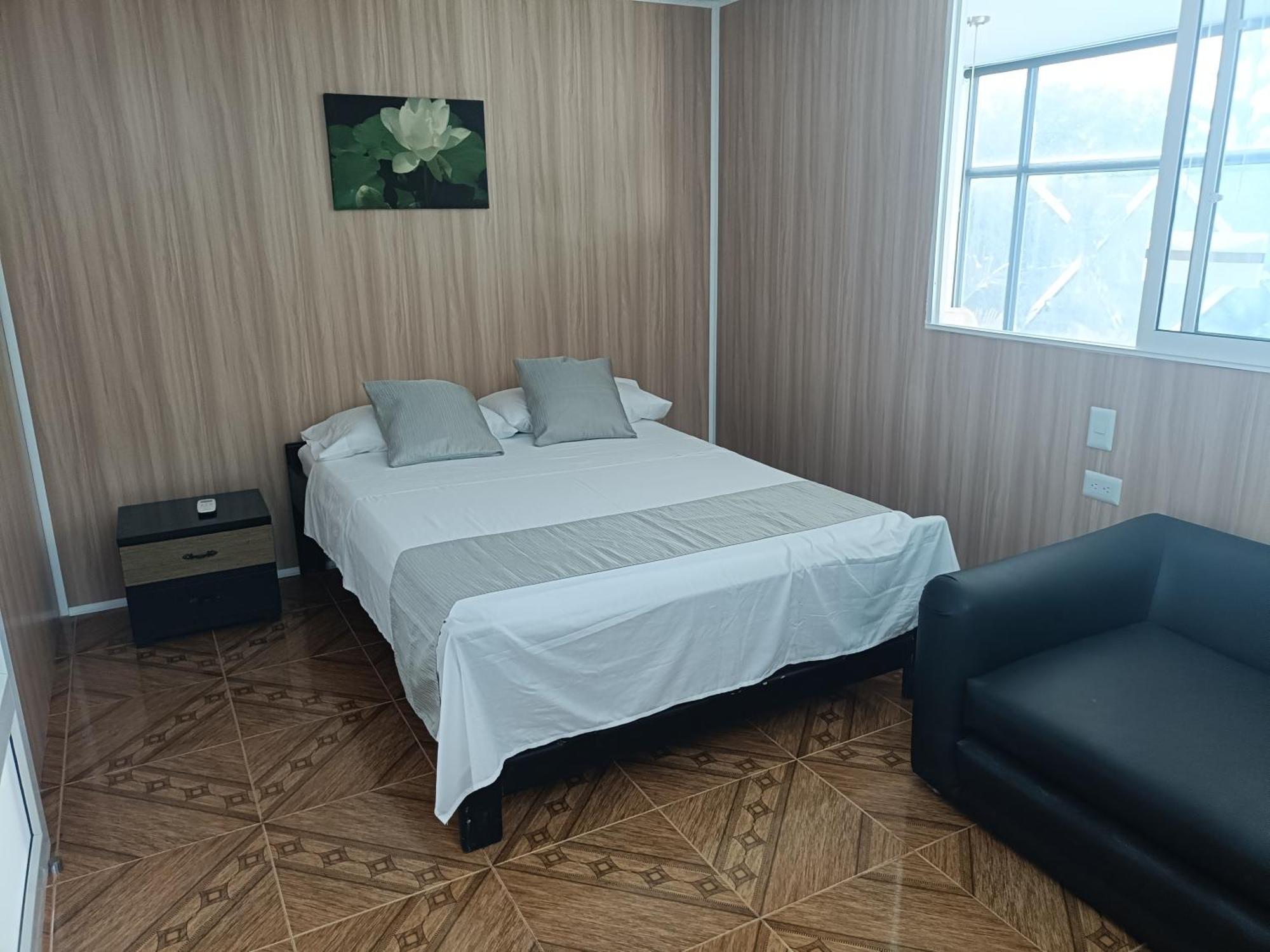 Casa Loft Hotel San Andres  Bagian luar foto