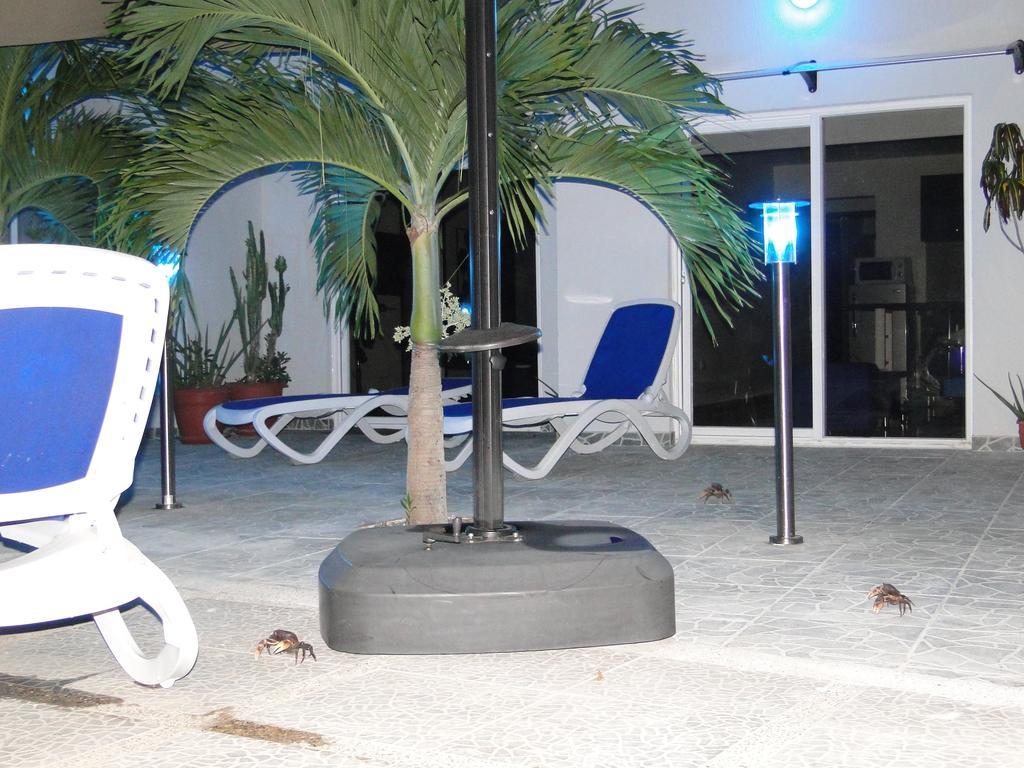 Casa Loft Hotel San Andres  Bagian luar foto