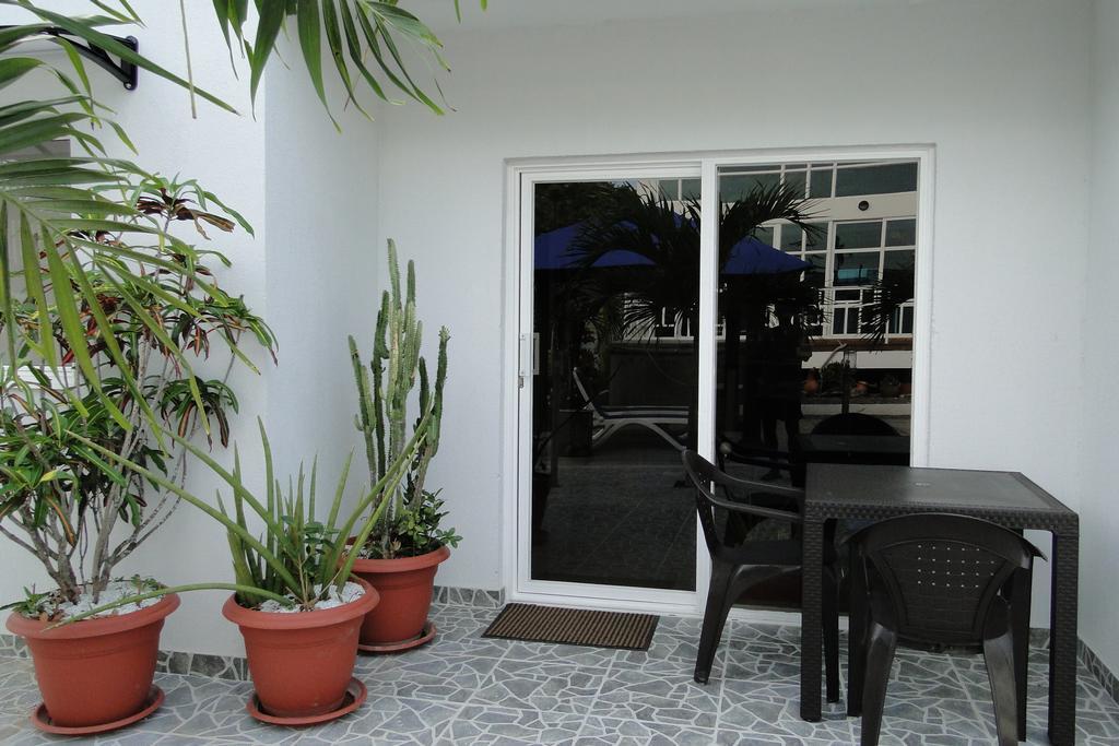 Casa Loft Hotel San Andres  Ruang foto
