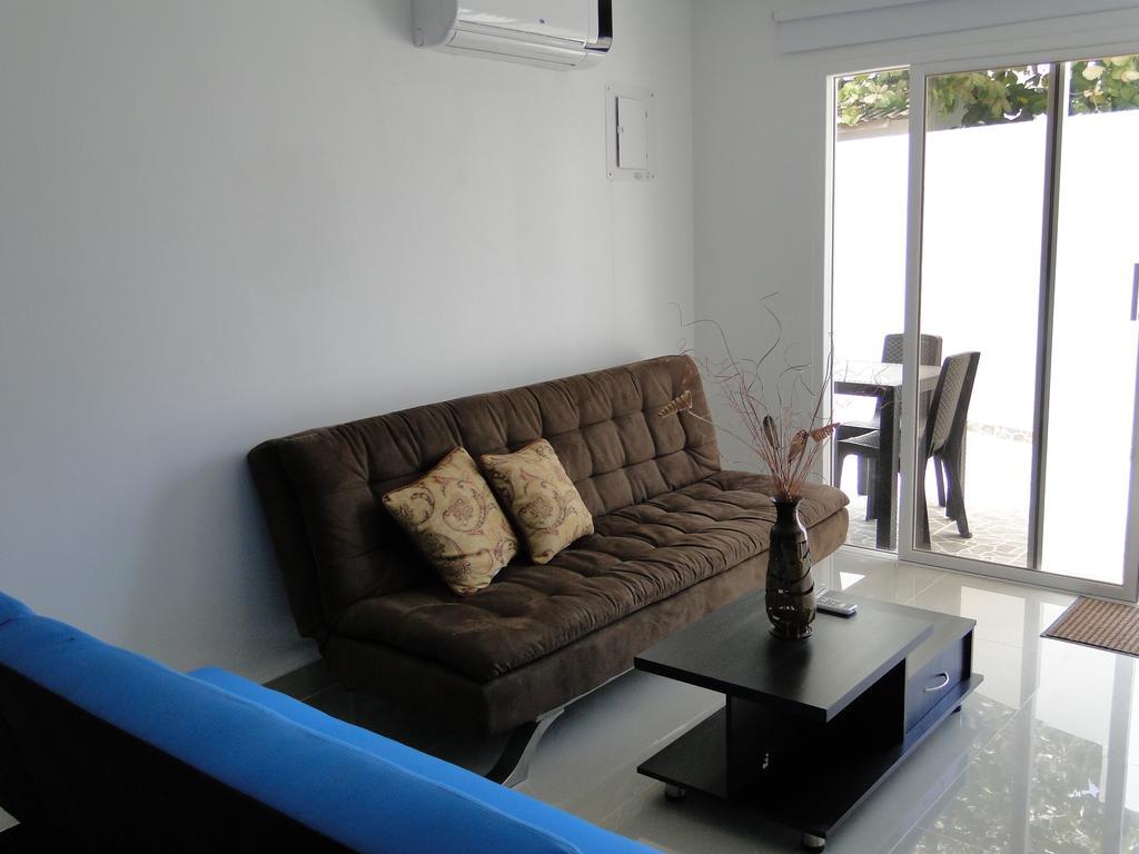 Casa Loft Hotel San Andres  Ruang foto
