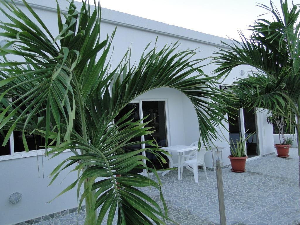 Casa Loft Hotel San Andres  Ruang foto
