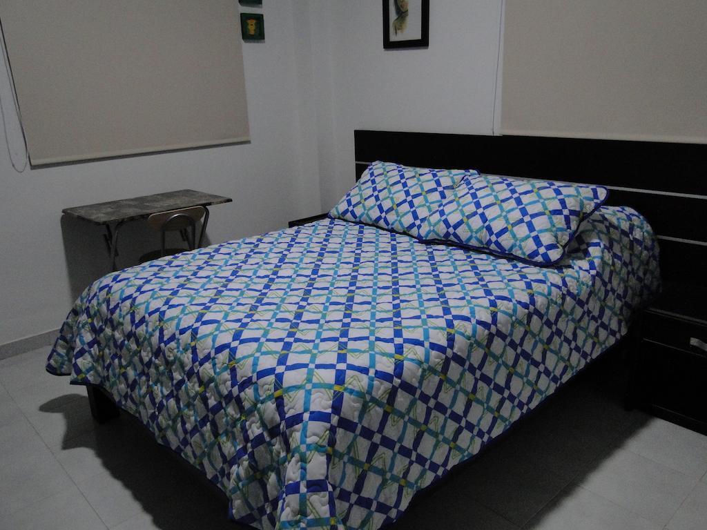 Casa Loft Hotel San Andres  Bagian luar foto