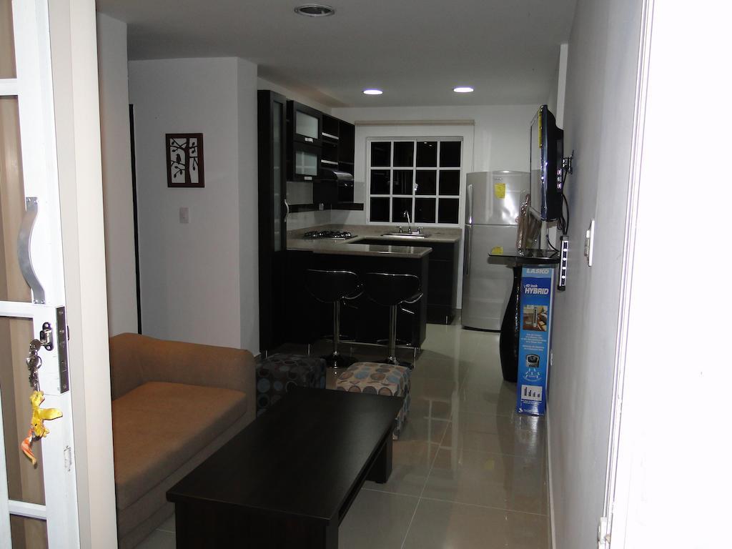 Casa Loft Hotel San Andres  Bagian luar foto