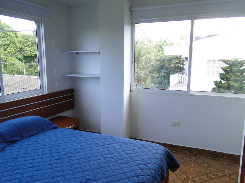 Casa Loft Hotel San Andres  Bagian luar foto