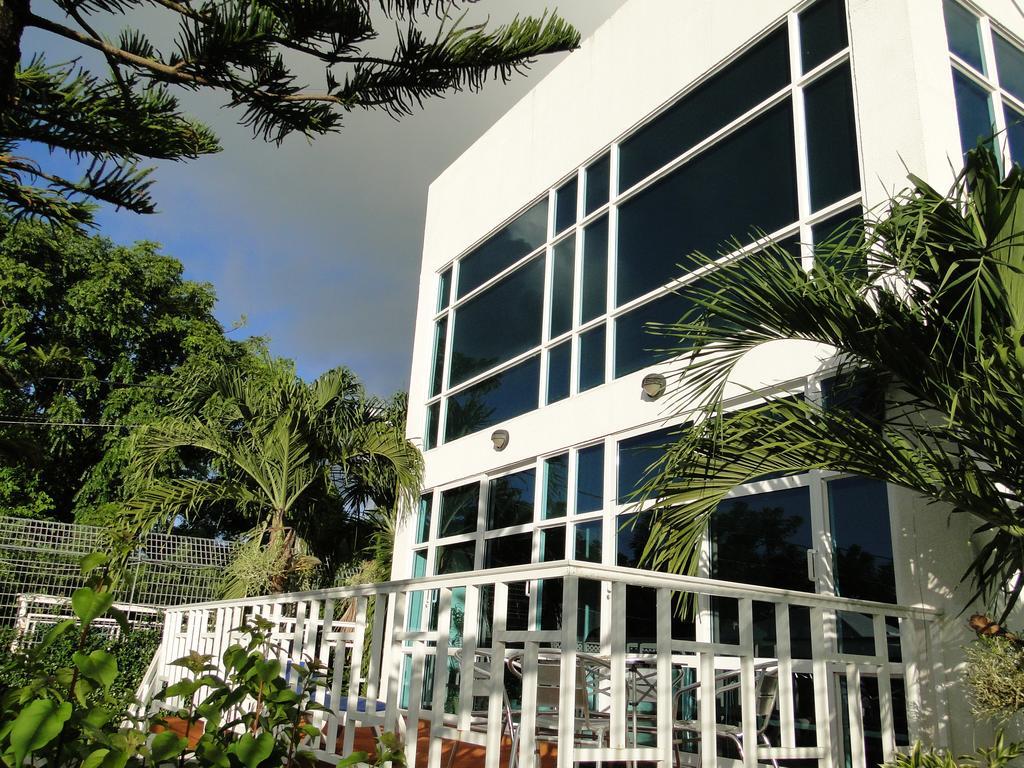 Casa Loft Hotel San Andres  Bagian luar foto