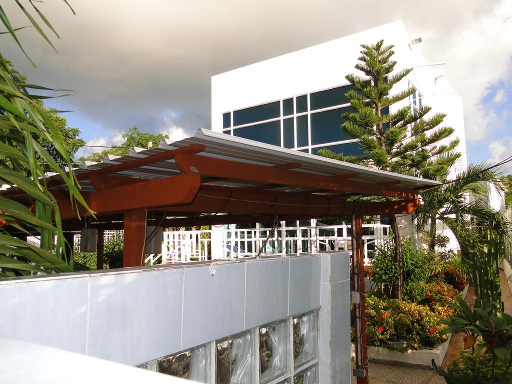 Casa Loft Hotel San Andres  Bagian luar foto