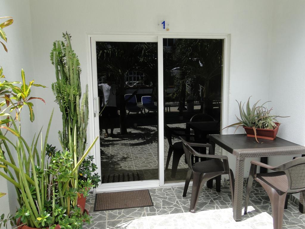Casa Loft Hotel San Andres  Bagian luar foto