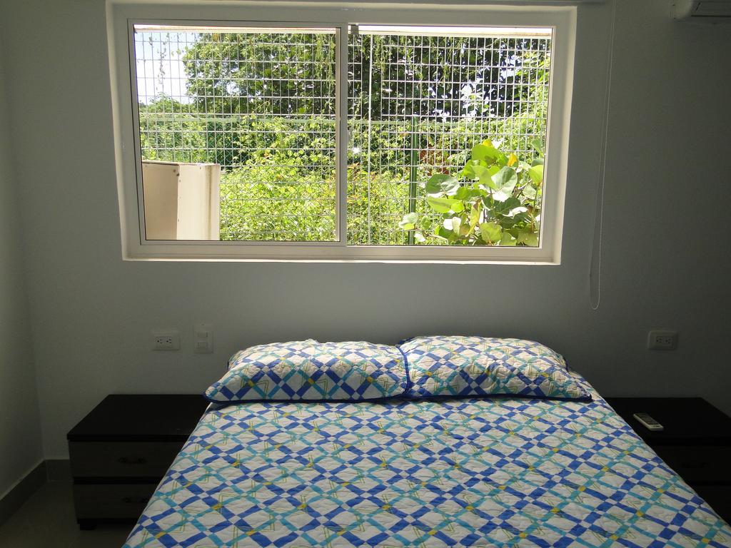 Casa Loft Hotel San Andres  Bagian luar foto