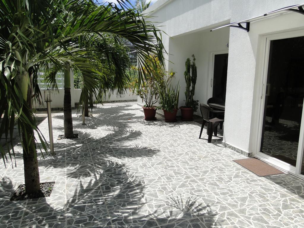 Casa Loft Hotel San Andres  Bagian luar foto