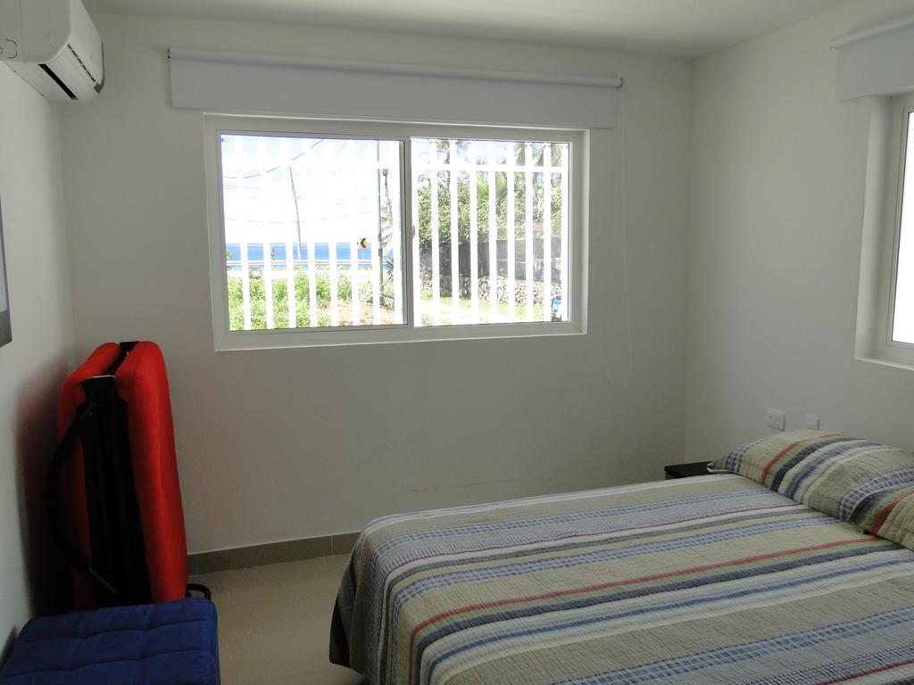 Casa Loft Hotel San Andres  Bagian luar foto