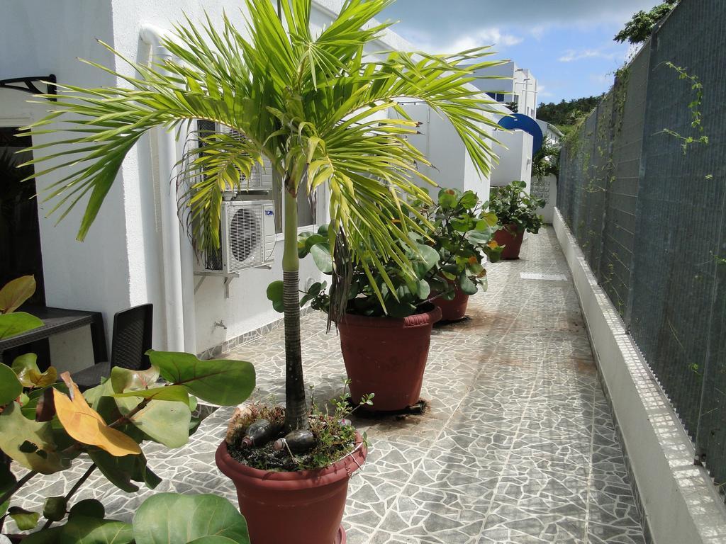 Casa Loft Hotel San Andres  Bagian luar foto