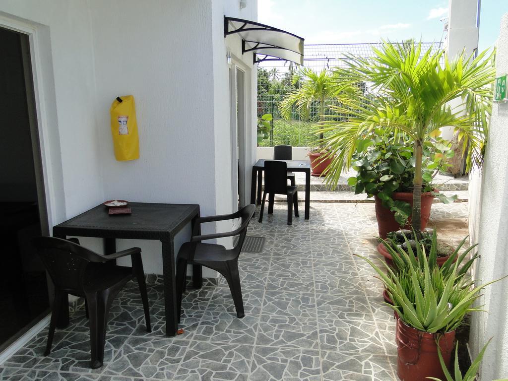 Casa Loft Hotel San Andres  Bagian luar foto