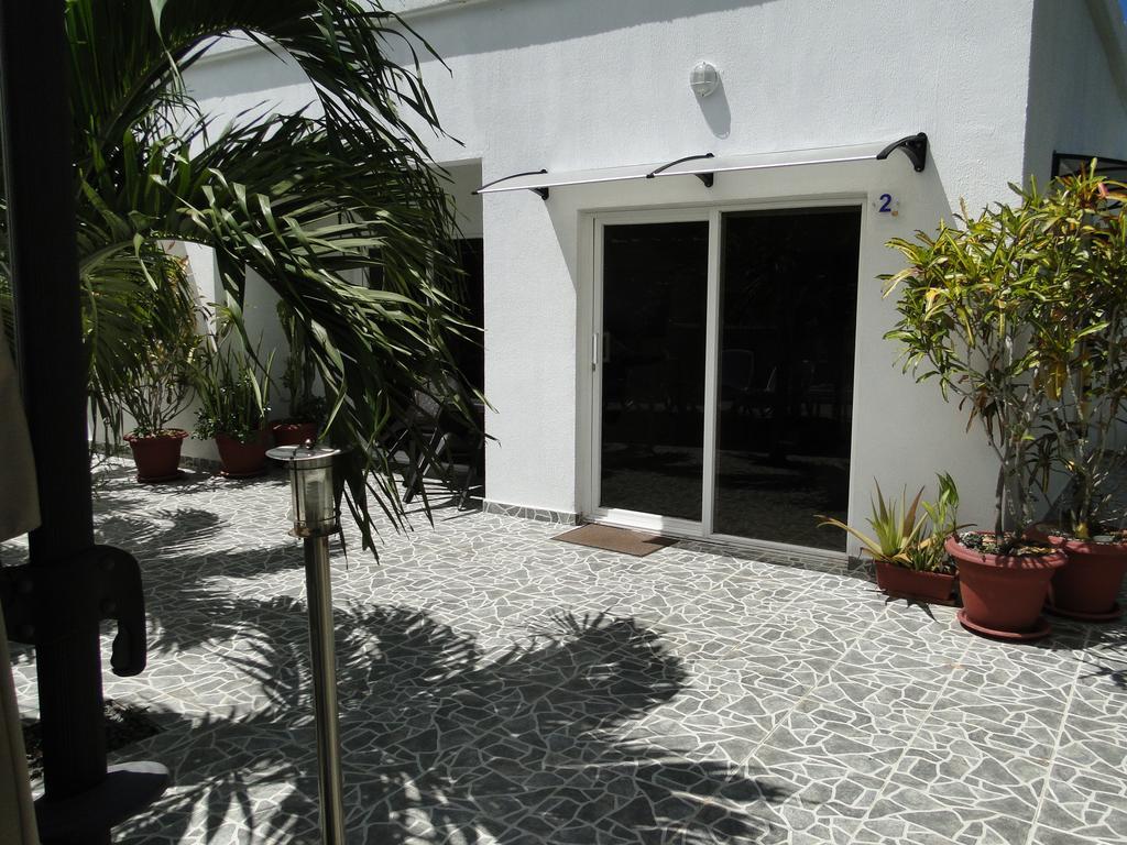 Casa Loft Hotel San Andres  Bagian luar foto