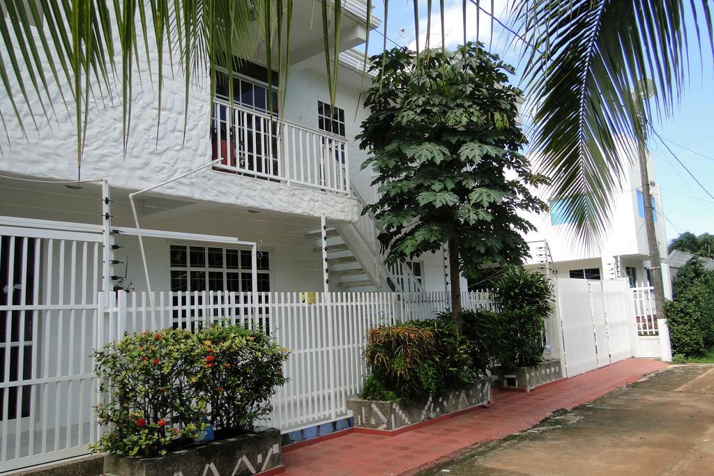 Casa Loft Hotel San Andres  Bagian luar foto